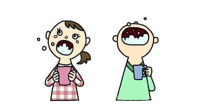 家長(zhǎng)們做好這些防護(hù)寶寶霧霾天也能出門(mén)