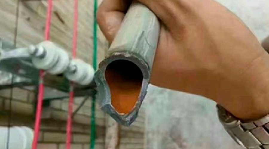 工廠設(shè)備管路清洗