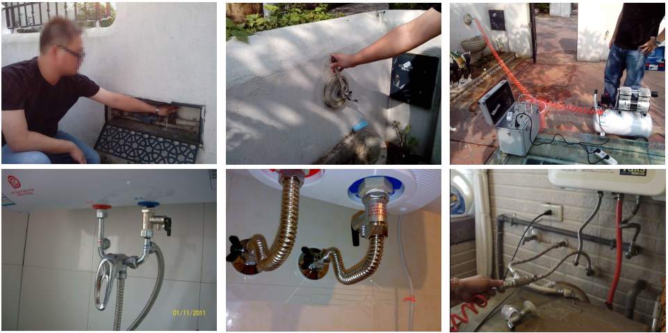 搭建工作臺(tái)